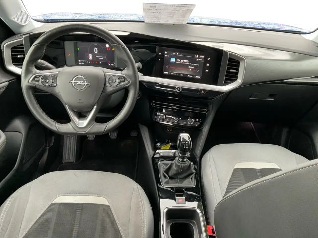 Opel Mokka 1.2 Turbo Elegance Turbo