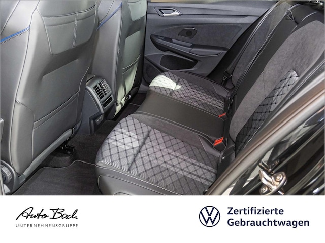 Volkswagen Golf 2.0 TDI DSG Golf VIII R-Line