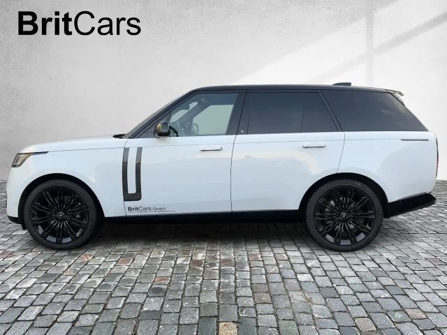 Land Rover Range Rover Autobiography P530