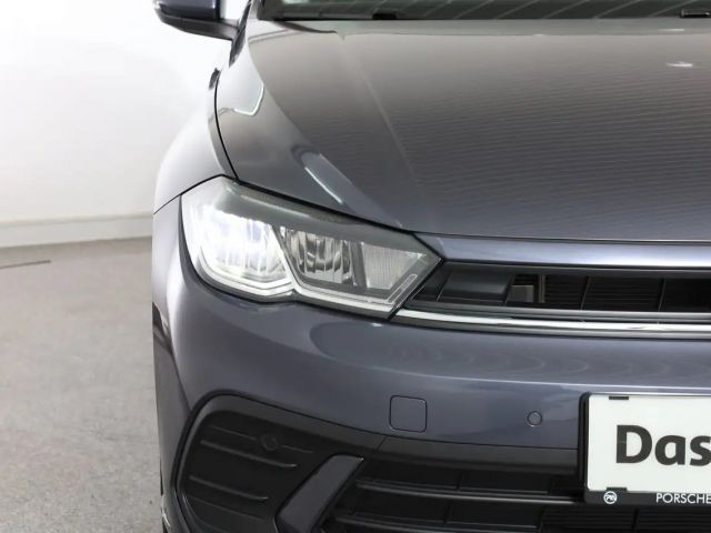 Volkswagen Polo Friends TSI