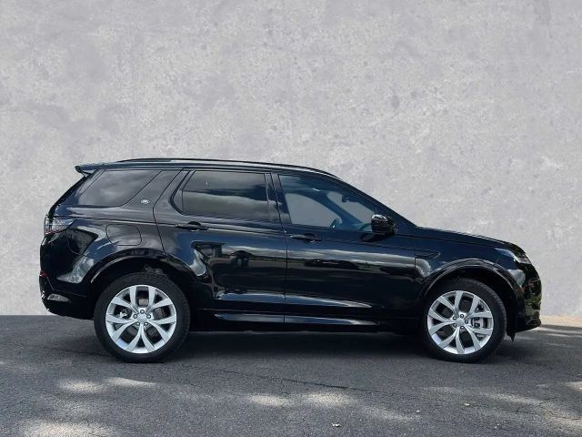 Land Rover Discovery Sport Dynamic SE