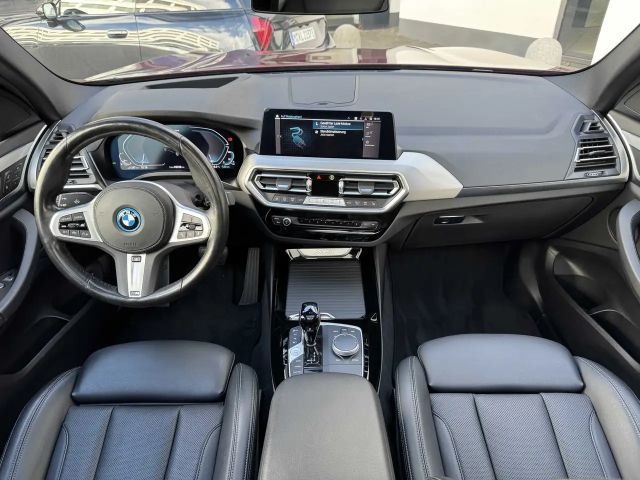 BMW X3 xDrive30e