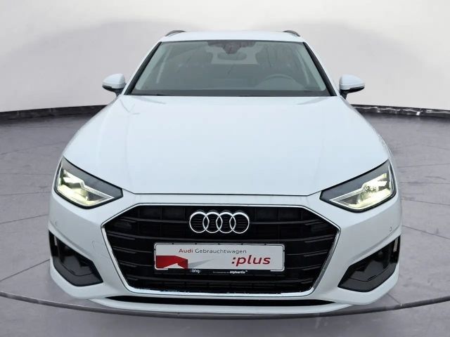 Audi A4 35 TFSI Business S-Tronic