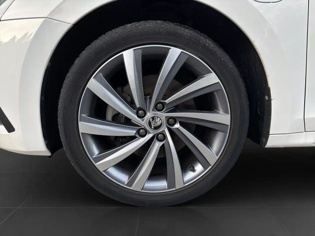 Skoda Octavia Ambition Combi iV