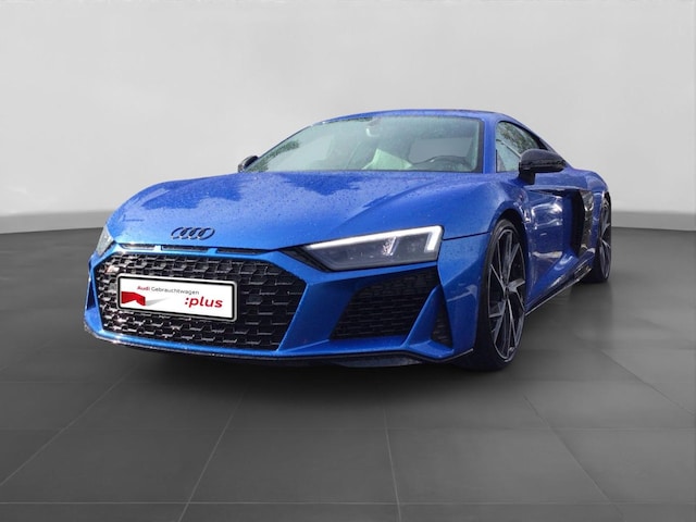 Audi R8 Coupé Performance S-Tronic V10