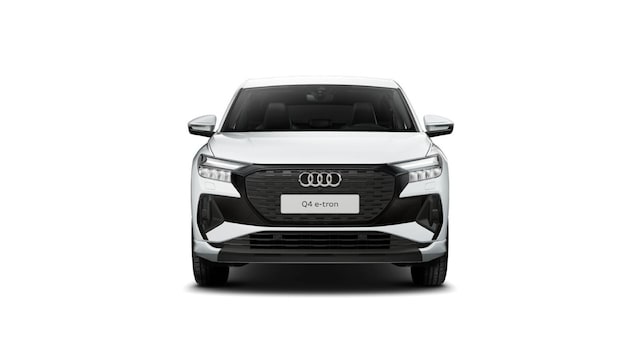 Audi Q4 e-tron Sportback