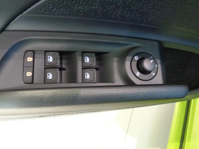 Skoda Enyaq Coupe RS