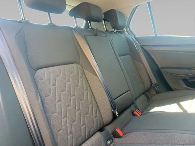 Volkswagen Golf 1.5 TSI Golf VIII Life