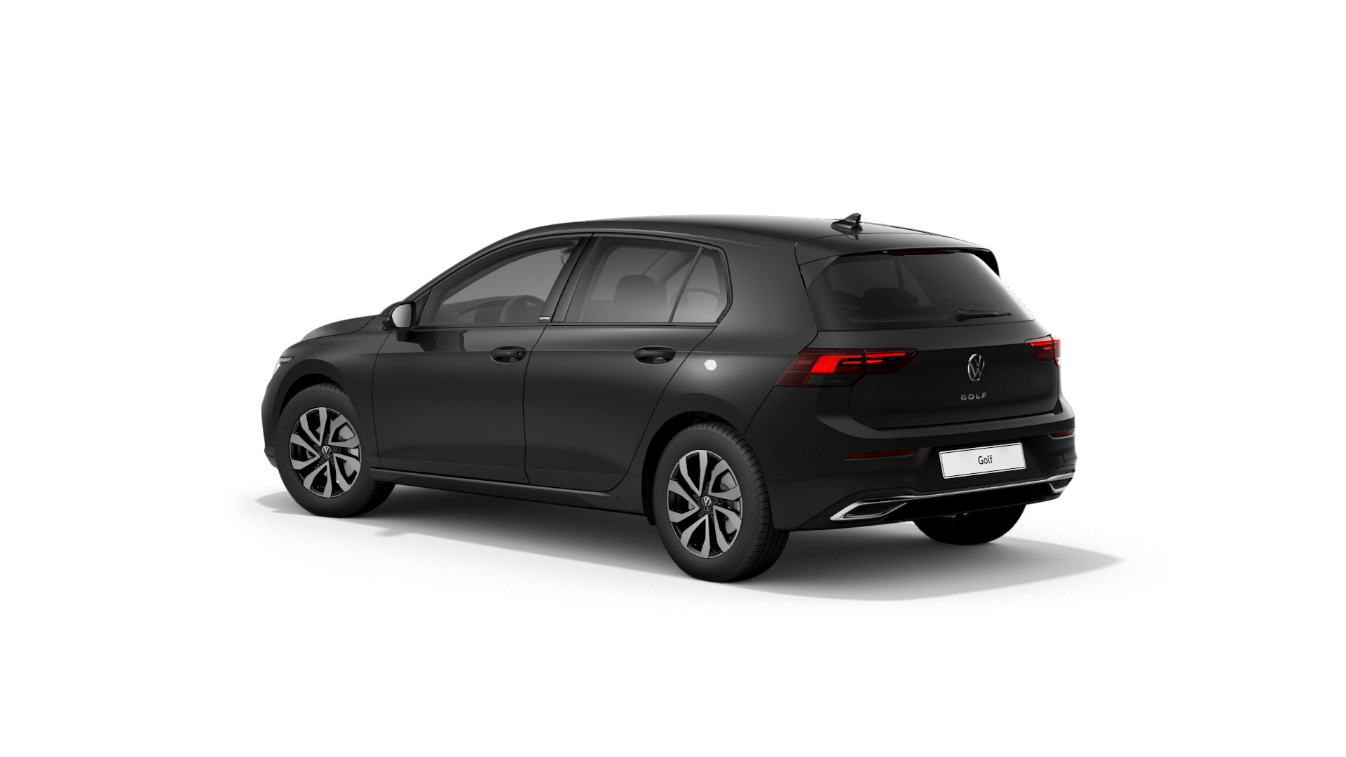 Volkswagen Golf 2.0 TDI Golf VIII