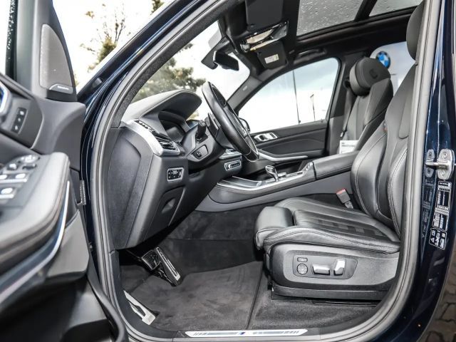 BMW X5 M-Sport xDrive40d