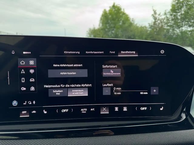 Audi A5 2.0 TDI Avant Quattro