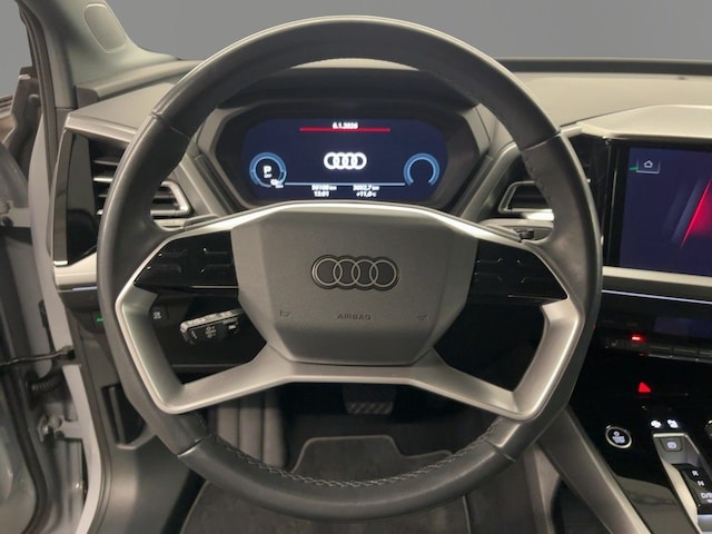 Audi Q4 e-tron 40 Sportback