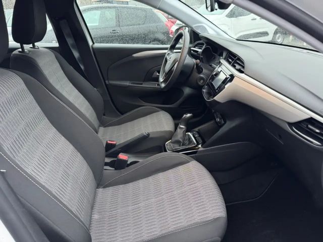 Opel Corsa Edition F Edition