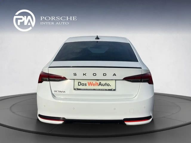 Skoda Octavia Sportline