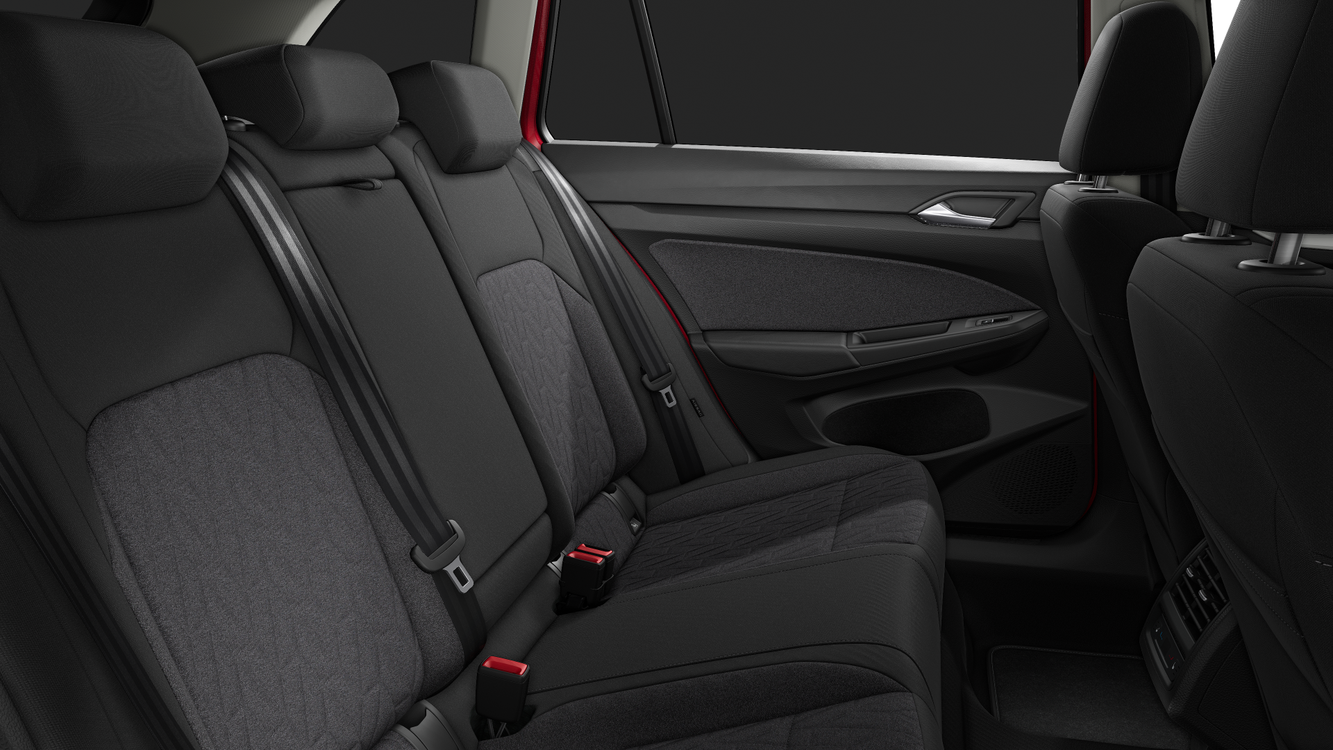 Volkswagen Golf 1.5 eTSI DSG Move Variant