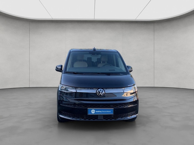 Volkswagen Multivan T7