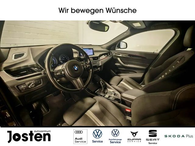 BMW X2 Advantage pakket sDrive18i
