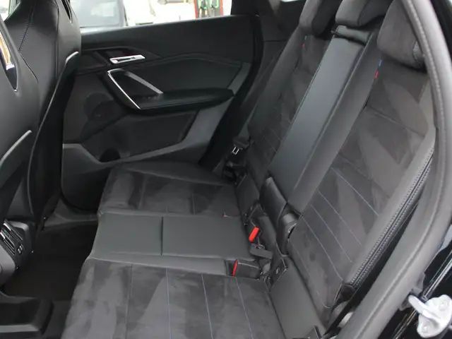 BMW X1 M-Sport xDrive20d