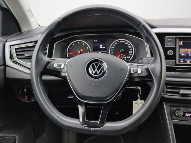 Volkswagen Polo Highline