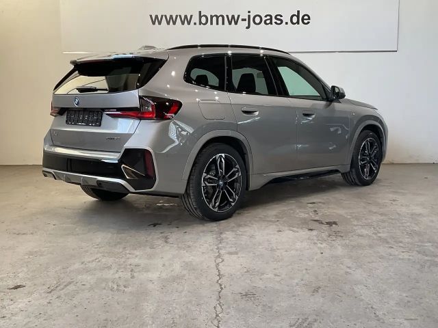 BMW iX1 M-Sport xDrive30