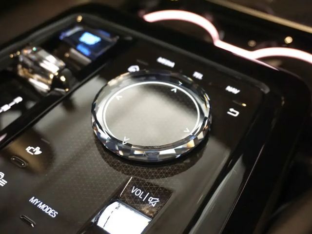 BMW i5 M60 Sedan xDrive