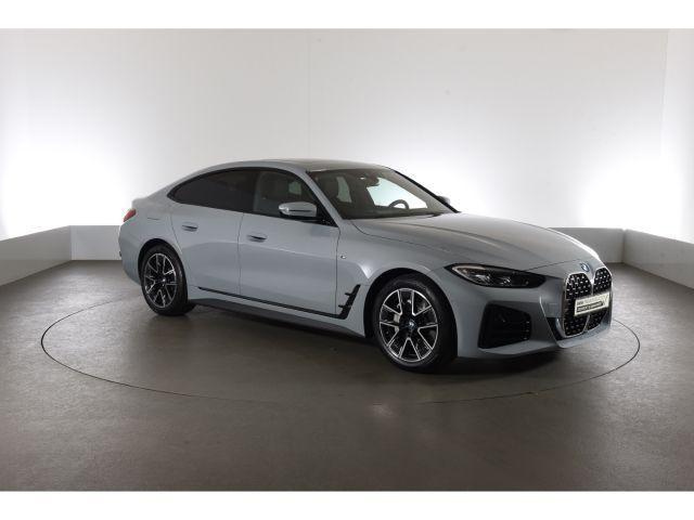 BMW 430 430i Coupé Gran Coupé xDrive