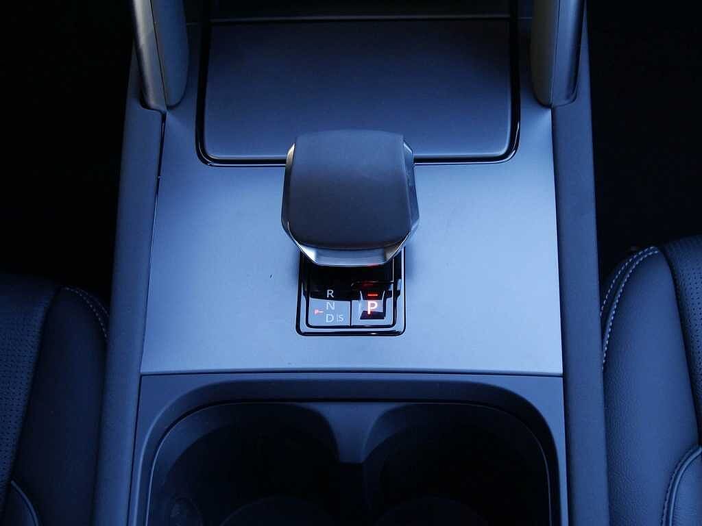 Land Rover Discovery Sport Dynamic SE