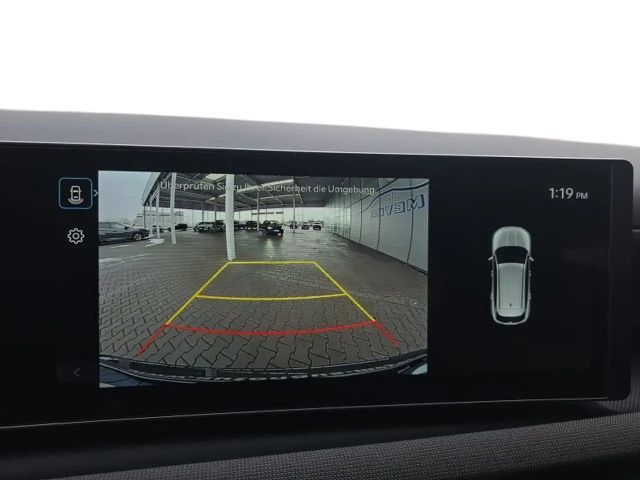 Hyundai Tucson 1.6 T-GDi