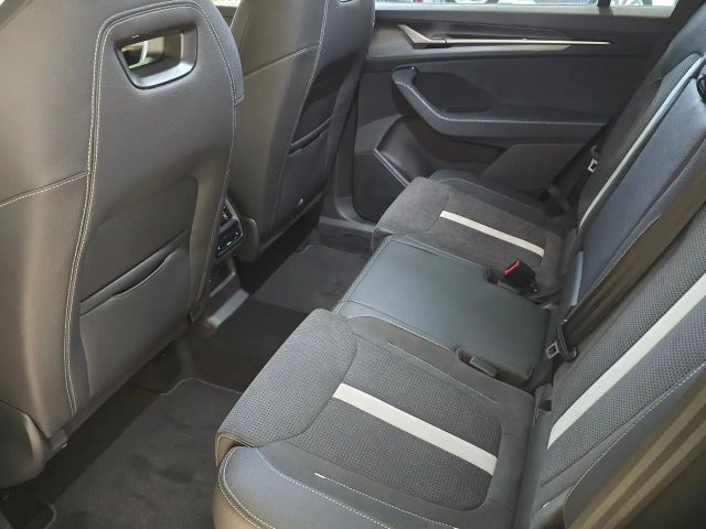 Skoda Kodiaq 1.5 TSI Sportline