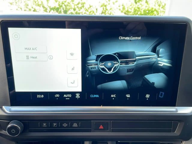 Volkswagen Transporter T7