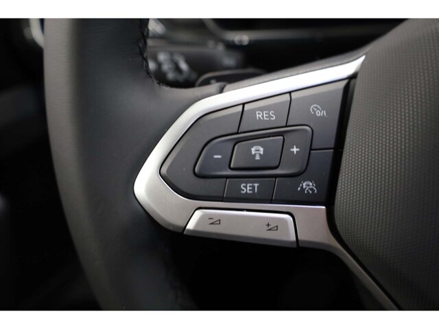 Volkswagen T-Cross 1.0 TSI R-Line