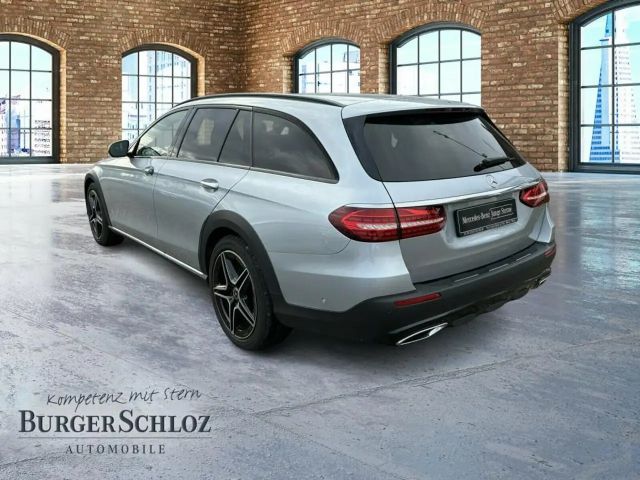 Mercedes-Benz E 450 4MATIC Estate