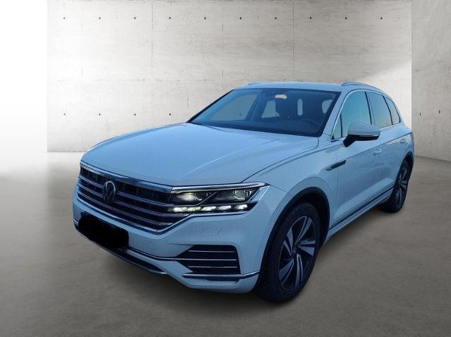 Volkswagen Touareg 3.0 V6 TDI Elegance Elegance