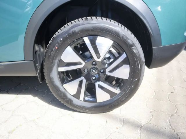 Opel Frontera Edition