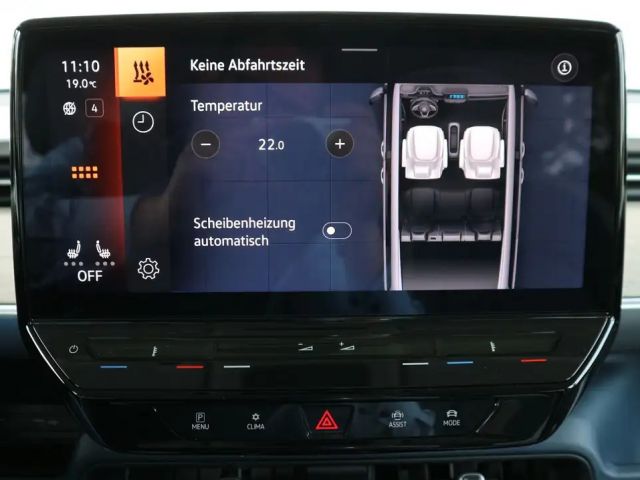 Volkswagen ID.Buzz Pro