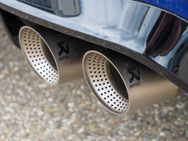 Volkswagen Golf 2.0 TSI 4Motion DSG Golf VIII