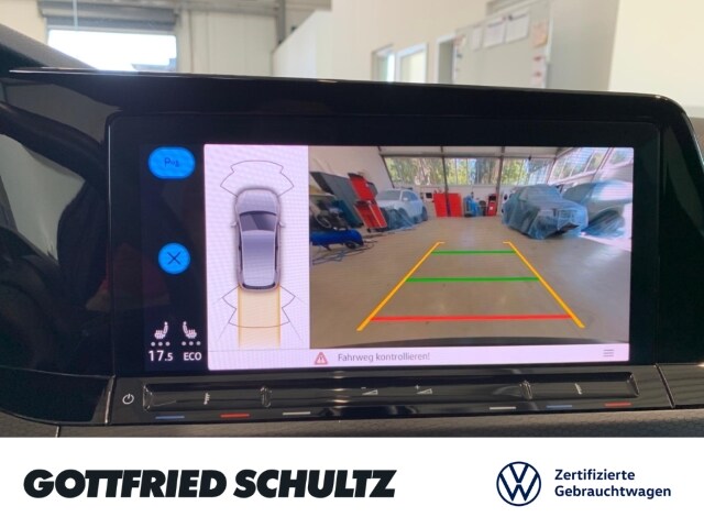 Volkswagen Golf GTE Golf VIII