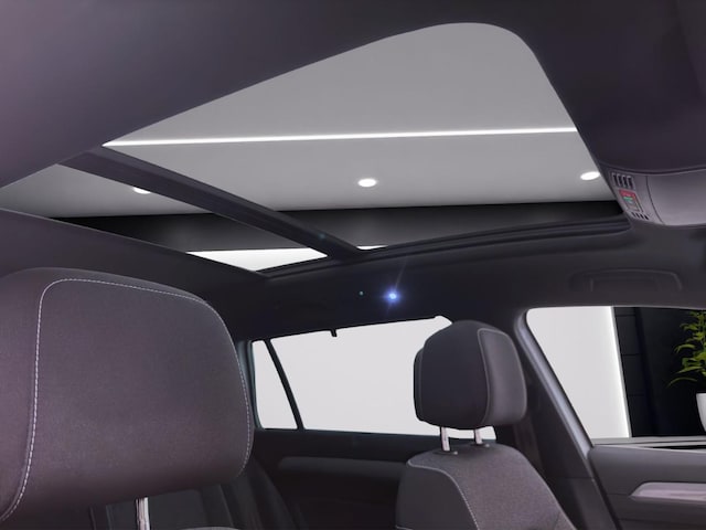 Volkswagen Passat 2.0 TDI Business Variant