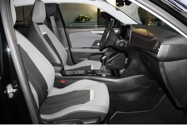 Opel Mokka Elegance