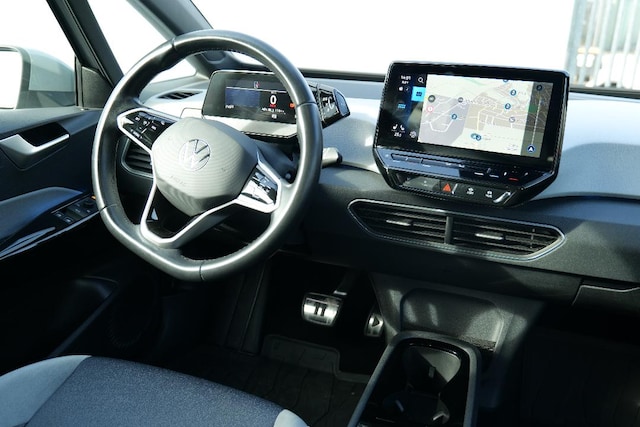 Volkswagen ID.3 Business Performance Pro