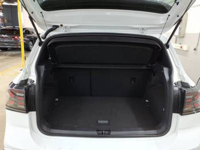 Volkswagen T-Cross 1.5 TSI DSG R-Line