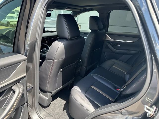 Mazda CX-60 Homura Plus