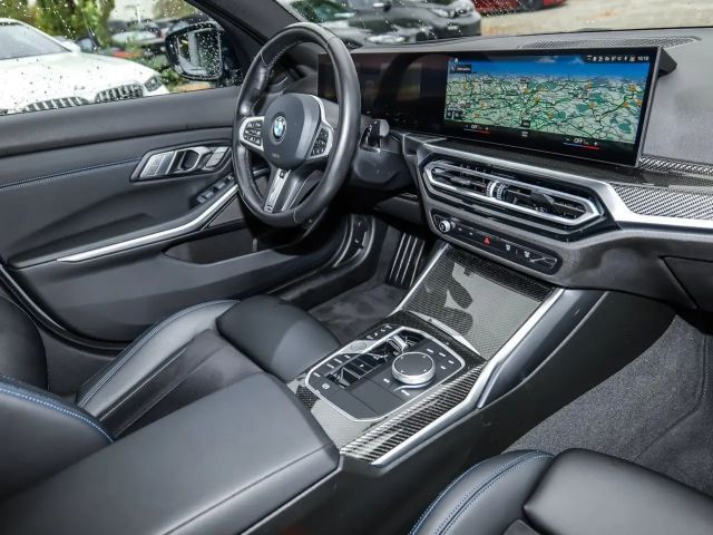 BMW 330 330i M-Sport Sedan