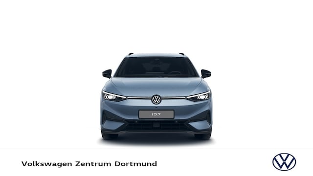 Volkswagen ID.7 Pro Tourer