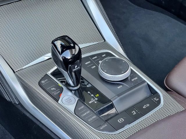 BMW 420 420i Cabrio M-Sport