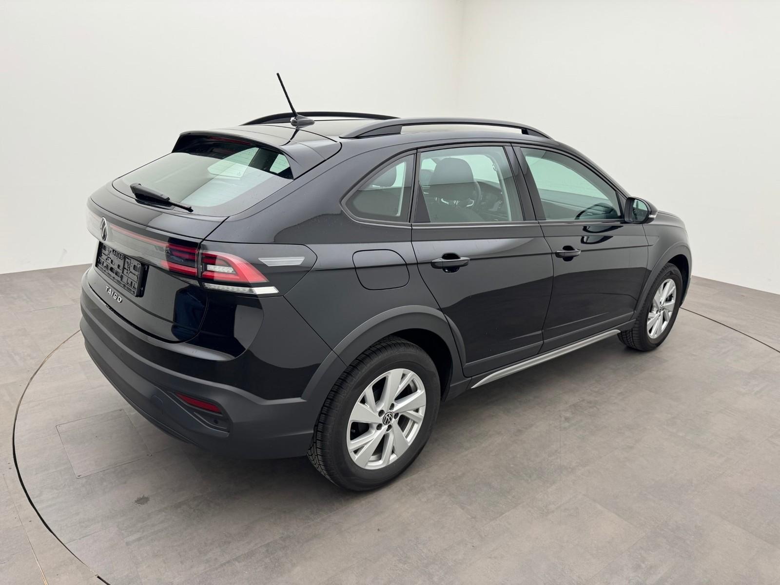 Volkswagen Taigo 1.0 TSI Life