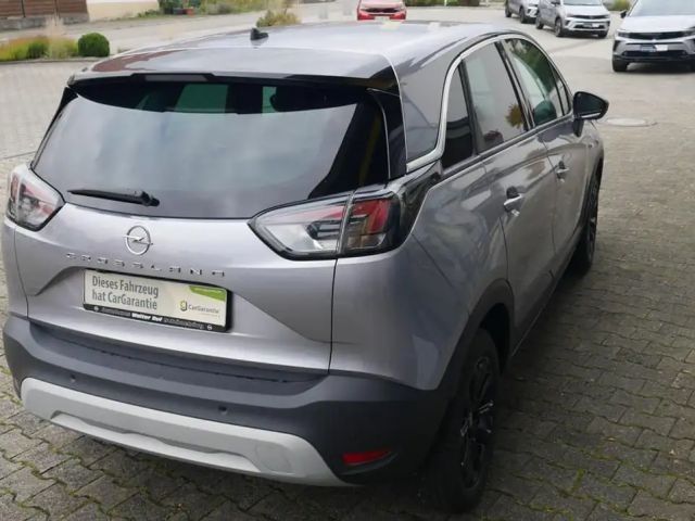 Opel Crossland X Elegance