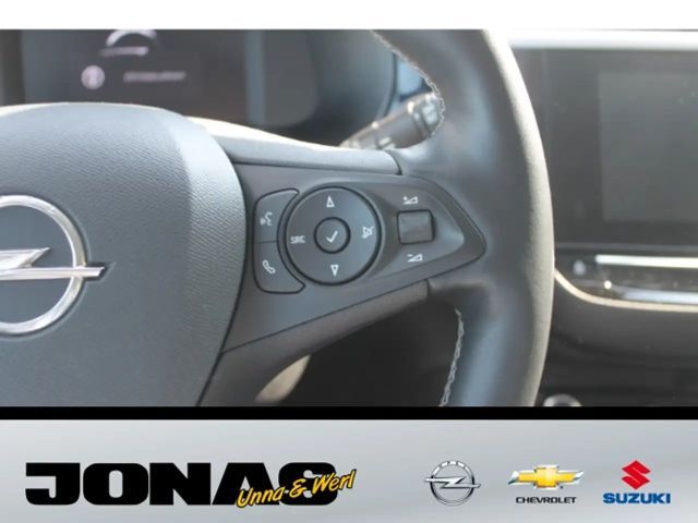 Opel Corsa Edition F Edition