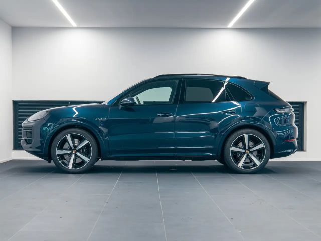 Porsche Cayenne E-Hybrid S