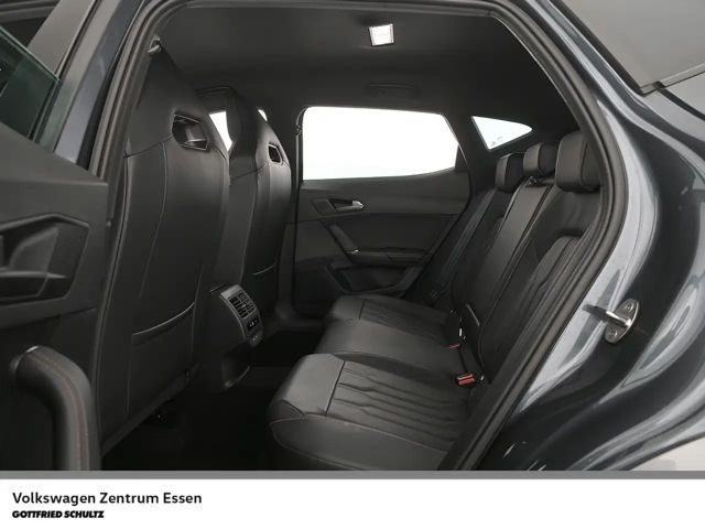 Cupra Formentor e-Hybrid